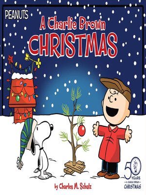 A Charlie Brown Christmas - ebook